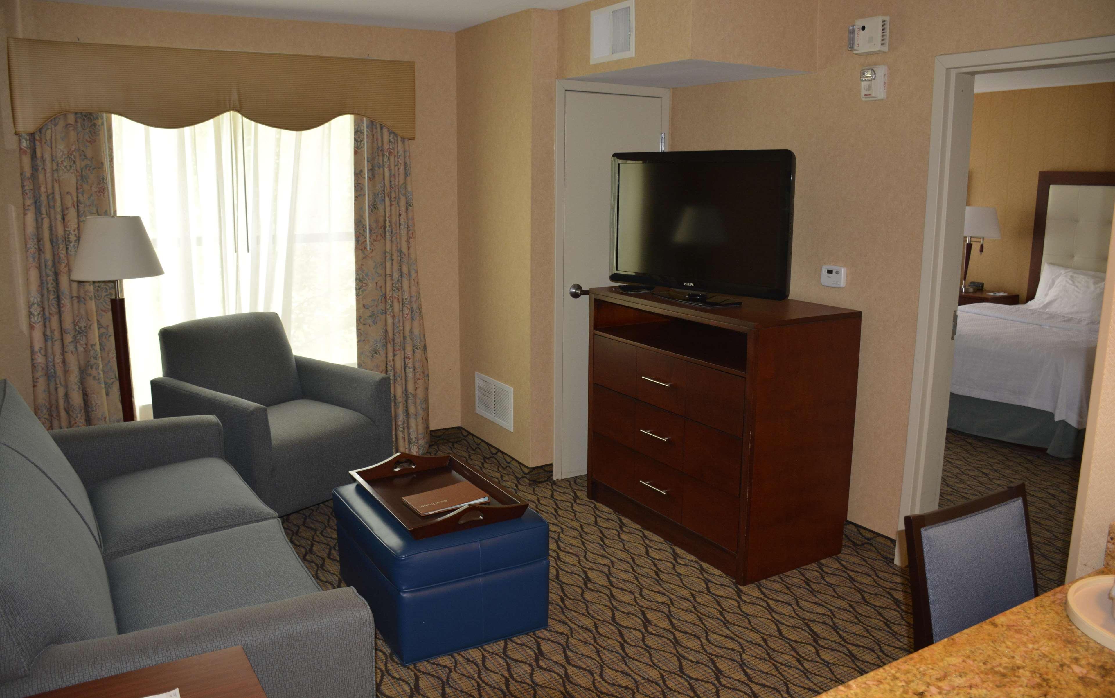 Homewood Suites By Hilton Brighton Zewnętrze zdjęcie