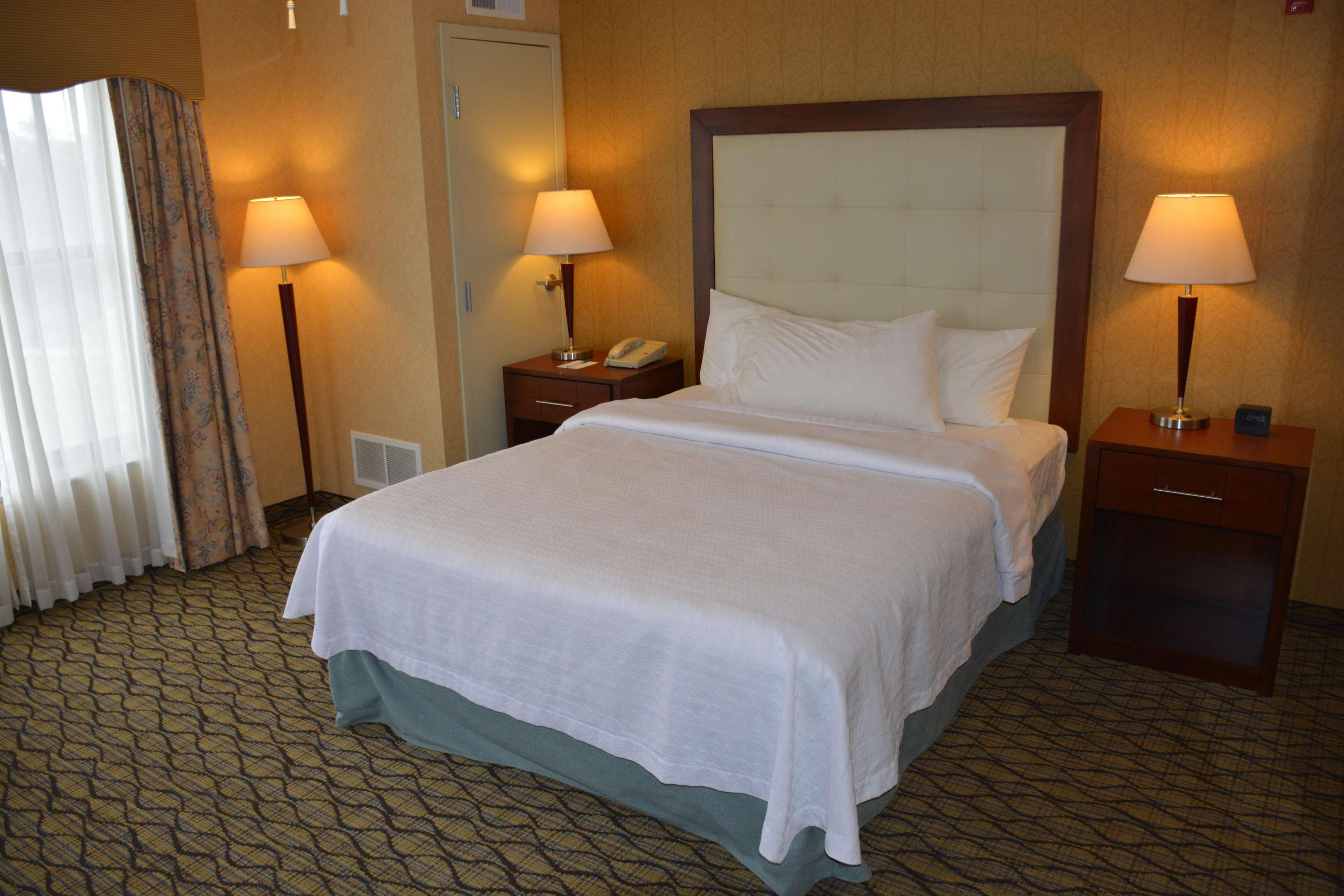 Homewood Suites By Hilton Brighton Zewnętrze zdjęcie