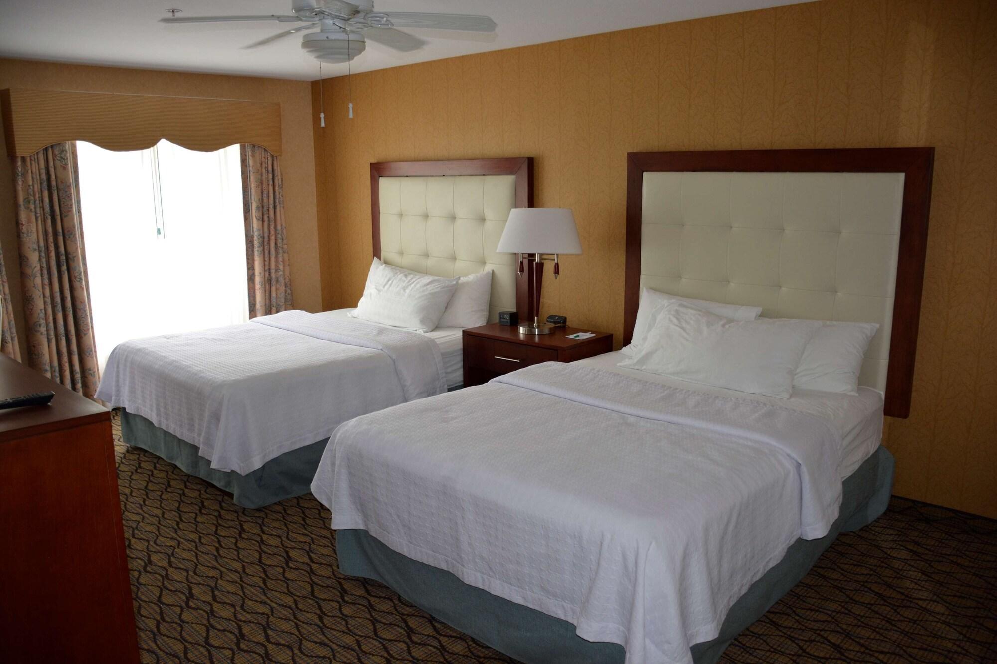 Homewood Suites By Hilton Brighton Zewnętrze zdjęcie