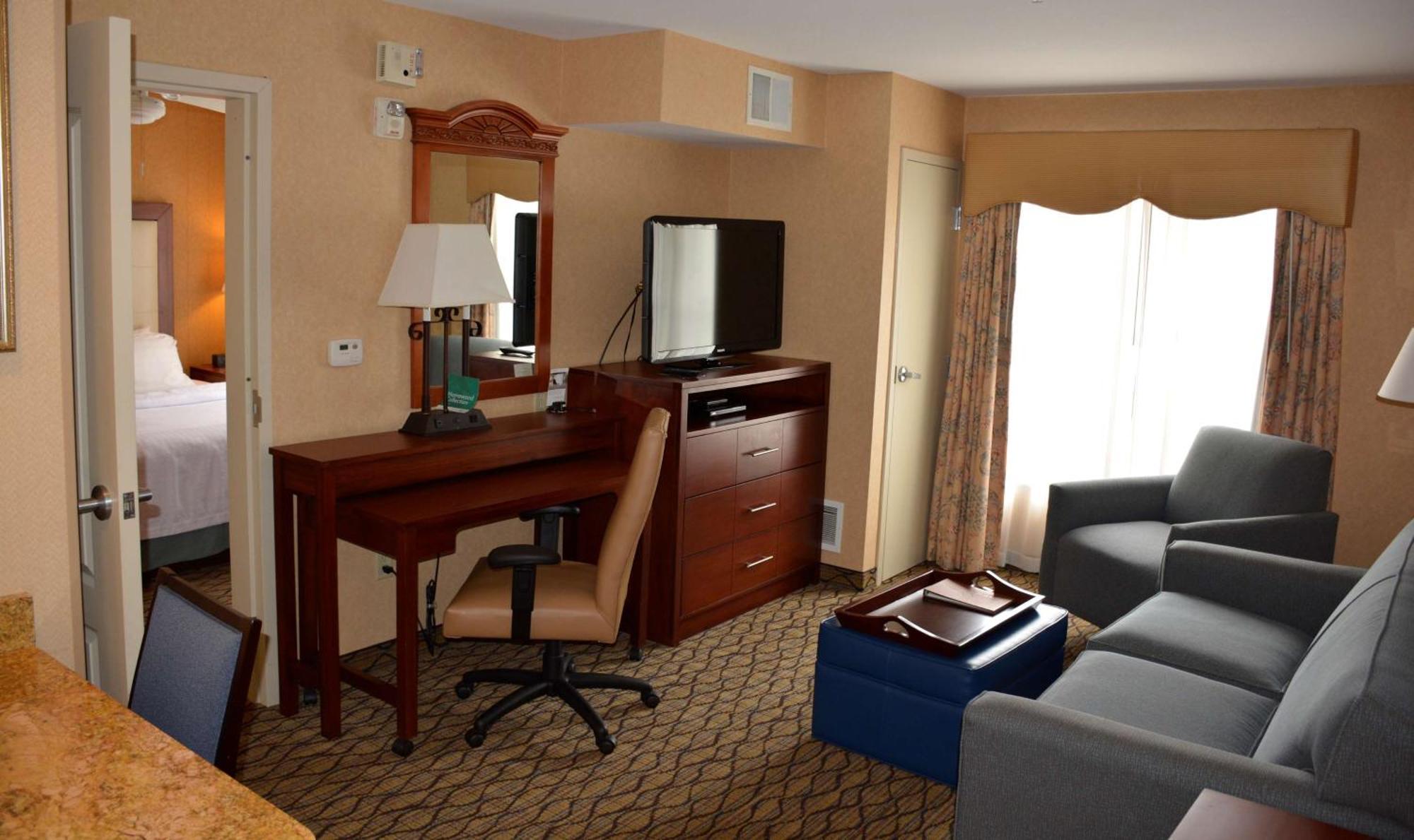 Homewood Suites By Hilton Brighton Zewnętrze zdjęcie