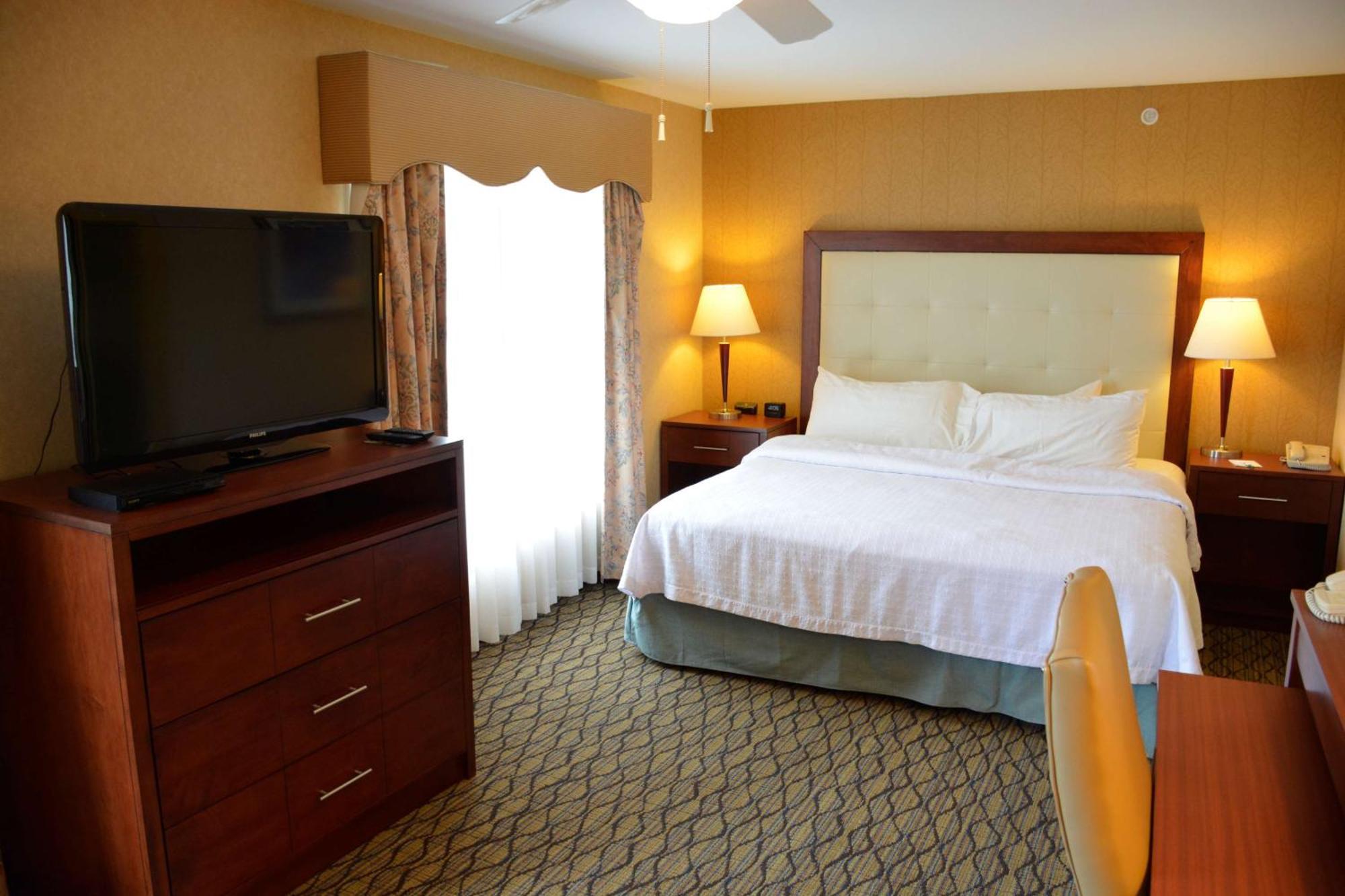 Homewood Suites By Hilton Brighton Zewnętrze zdjęcie