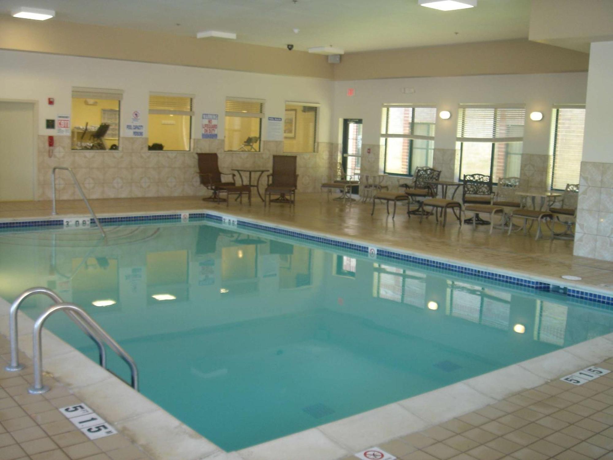 Homewood Suites By Hilton Brighton Zewnętrze zdjęcie