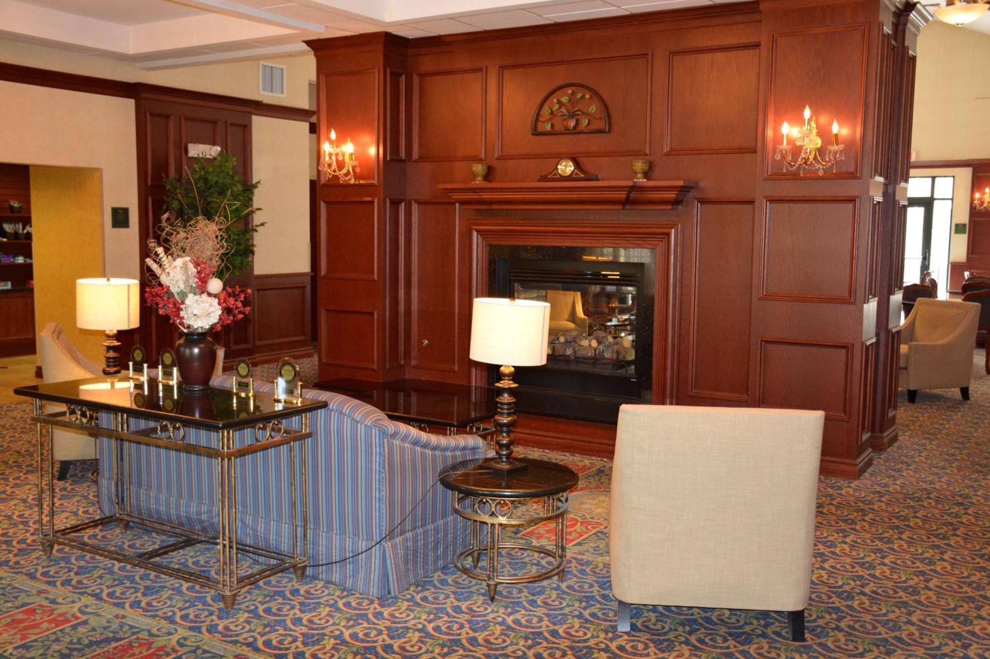 Homewood Suites By Hilton Brighton Zewnętrze zdjęcie